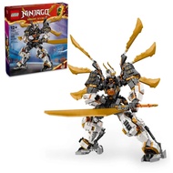 LEGO 71821 Cole's Titan Dragon Mech | LEGO Ninjago
