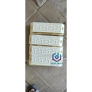 8 Joint panels from square pedestal 55 high to square pedestal 68 high. ABS Mold