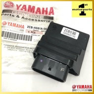 FZ150 NEW ECU ENGINE CONTROL UNIT 2CB-H591A YAMAHA