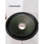 Js Speaker Audax 15 Inch Ax-15462M8 Mkii Original