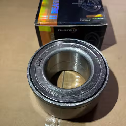DI-SOLIK Auto Car Parts Front/Rear Wheel Hub Bearings DAC549651-2RZ 90369-54002 90369-54001 90080-36