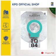KPG - 1Q84 Volume 3 (New)