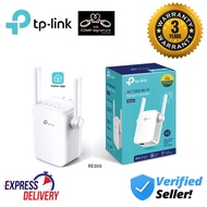 TP-Link TL-RE305 / RE305 AC1200 Wi-Fi Range Extender