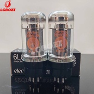 EH 6L6 vacuum tube｜Direct Replace 6P3P/EL34/6CA7｜Matched Pairs｜Enhanced Power & Clarity Power Amplif