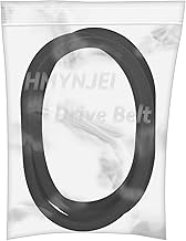 580364603 Drive Belt for Husqvarna Walk-Behind Models HU675AWD HU700AWD HU725AWD HU775AWD HU800AWD G
