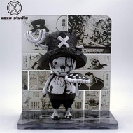 XOXO Studio - One Piece Series 004 - Poison Mushroom Chopper Resin GK