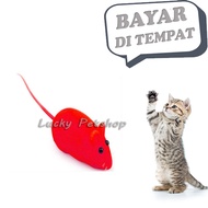 Cat Toy Mouse Mouse Sound