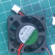 FAN DC 4cm 24V / fan 24v 4 cm fan 4cm 24v fan/ 24v 4 cm