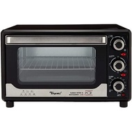TOYOMI 25L Electric Oven with Rotisserie TO 2311RC