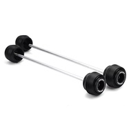 For Suzuki GSX-R 600 GSXR600 GSX 600 GSXR 600 2007-2024 2025 2026 Motorcycle Front Rear Wheel Axle F