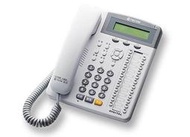 【胖胖秀OA】東訊TECOM SD-7724E 24鍵顯示型數位話機(取代DX-9924E)