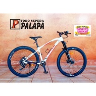 MTB 27.5 THRILL VANQUISH 1.0 NEW 2021 Sepeda Gunung 1