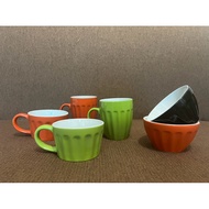 Ceramic cup mug bowl 8oz 10oz mug