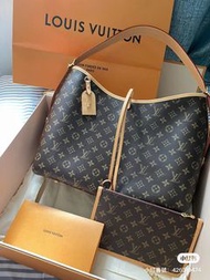 LV  Carryall mm 中號