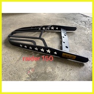 ❦ ❤ ✼ top box bracket for mio i 125/mio sporty/click/raider150/mio soulty