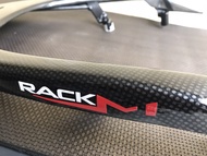 RackM Honda ADV 160 top box bracket