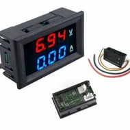 KS99 voltmeter ammeter DC VOLT meter ampere meter DSN-VC288