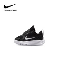 Nike Toddler Star Runner 5 (Td) Running Shoes - Black