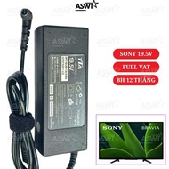 Power cord for TV SONY KDL-43W800C 43W800C 43inch 19.5v 4.74a TTA - - VAT included