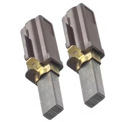 100% Brand New High Quality Carbon Brush 115757-P 116336-01 116378-116378-00 Brown 116114-00 1161161