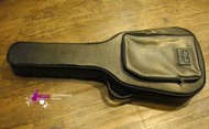 【現代樂器】全新古典吉他袋 雙肩背 可提 內襯加厚 專業琴盒/軟盒 / 硬袋