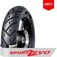 Fdr Tl Sport Zevo Ring 14 Ban Motor Tubeless