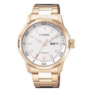 Citizen Luxury Automatic Gent's Elegant Watch - NH8373-88A