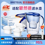 Brita滤芯 VWPK Penapis Air Brita Asli Penapis Air Berkualiti Tinggi Penapis Air Brita Mudah Dipasang P