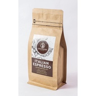 ITALIAN ESPRESSO WHOLE BEANS COFFEE