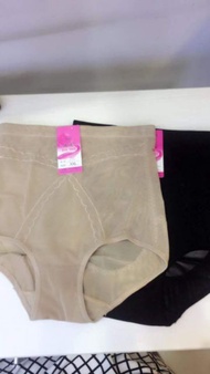 plus size high waist girdle