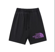 💎The North Face 北面紫標 休閒運動短褲
