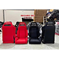 RECARO SEAT SR3-CROSS THAILAND