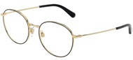 Dolce&Gabbana DG1322 Eyeglass Frames 1334-53 - DG1322-1334-53