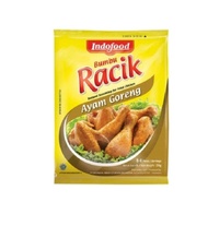 Bumbu RACIK Indofood AYAM GORENG 26gr Bumbu Racik Ungkep Ayam Goreng