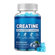 Selg ร้อน Creatine Jelly Monohydrate OE M Hillee