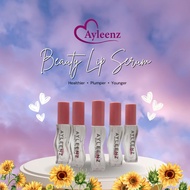 AYLEENZ BEAUTY LIP SERUM hydrates & moisturizes your precious lips. Suitable for sensitive skin. lip