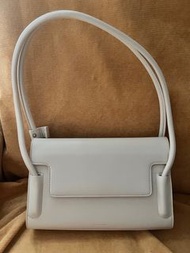 Find Kapoor Marty Bag 26 - Ivory