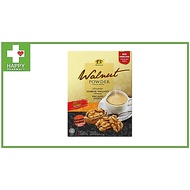 Hei Hwang Natural Walnut and Hazelnut Powder 225g x 2