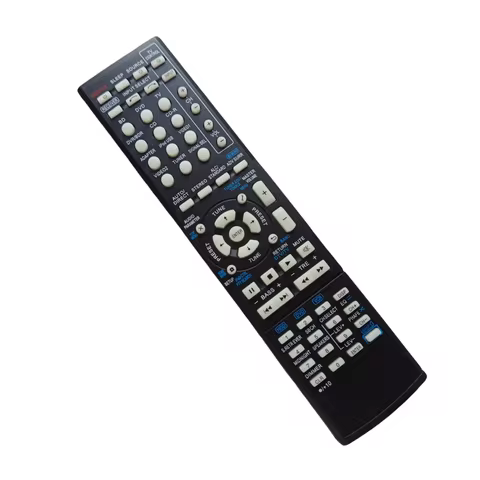 New remote control for Pioneer Audio/Video Receiver AXD7660 AXD7690 VSX-520 VSX-521 VSX-524 VSX-530 
