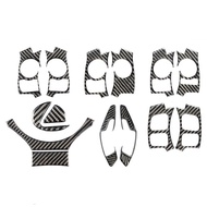 Lexus IS250 steering wheel with carbon fiber buttons decorative frame interior with for Lexus NX200 