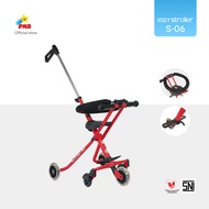 Stroller Ezzy S-06 - PMB Toys