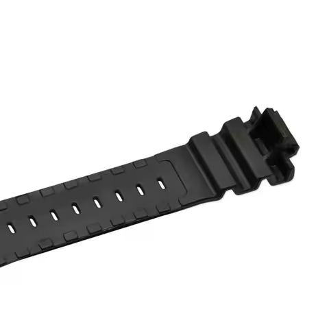 For 5600Series DW-5600E DW-5700 G-5600 G-5700 GM-5610 Waterproof Adjustable Sport Wristband Sweatpro