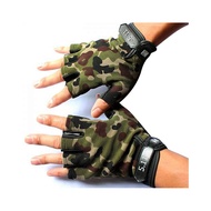 Motorcycle and Gym Gloves 511-Travel Gloves