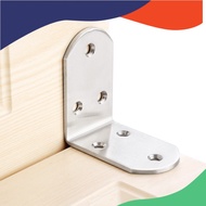 90 Degree Stainless Steel Square Corner