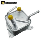 2920A400 Engine Oil Cooler for Mitsubishi ASX Lancer Sport 4B11 4B12 2.0L 2.4L 20122022 2920A400