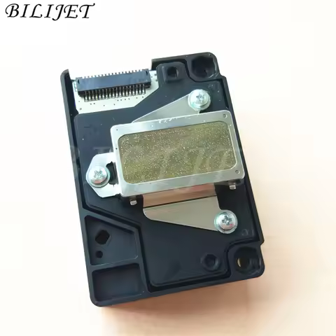Large Format Printer L1300 print head For Epson ME1100 T1110 L1300 ME650FN ME70 TX510 T30 C110 C120 
