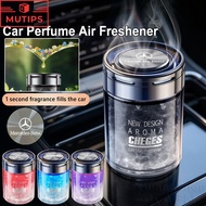 Mercedes Benz Car Perfume Air Freshener Room Long-lasting Deodorant Solid Fragrance Balm For W211 W2