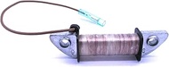 Boat Engine Charge Coil 6E0-85520-70 for Yamaha Parsun 3HP 4HP 5HP M L 2-stroke Outboard Motor