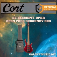 Cort B-5 Element Electric 5-String Bass W/Bag - ( B5 Element / B5Element )