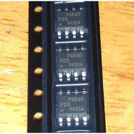 10PCS/LOT 9435A SOP8 FDS9435A SOP FDS9435 SMD new and  original IC In Stock